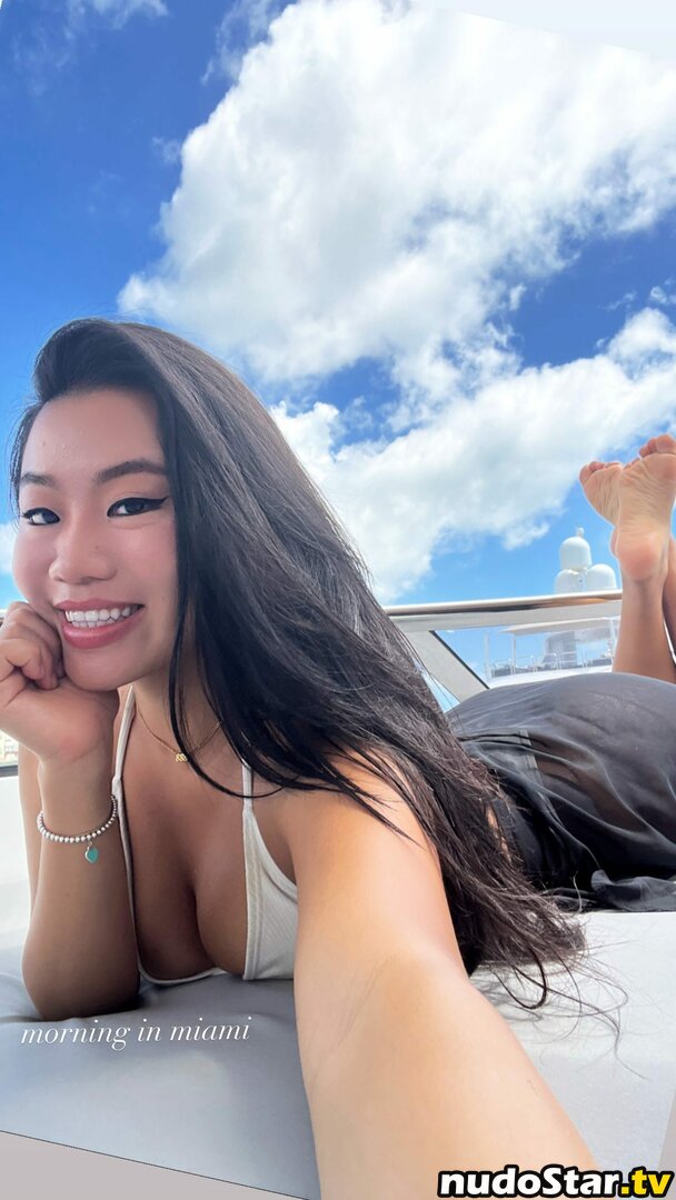 Cheryl Xiao / cherylxxw Nude OnlyFans Leaked Photo #12