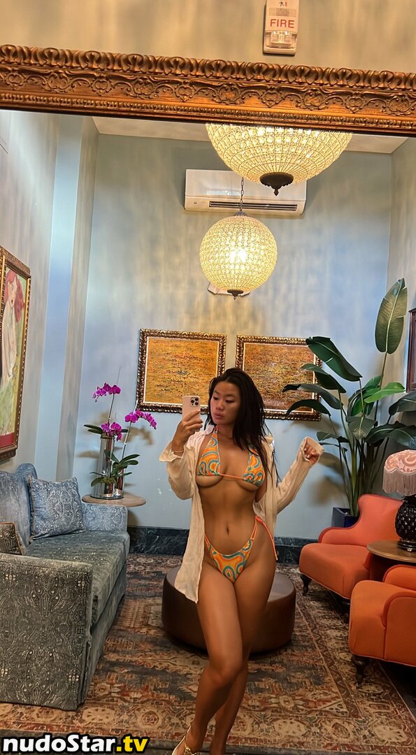 Cheryl Xiao / cherylxxw Nude OnlyFans Leaked Photo #16