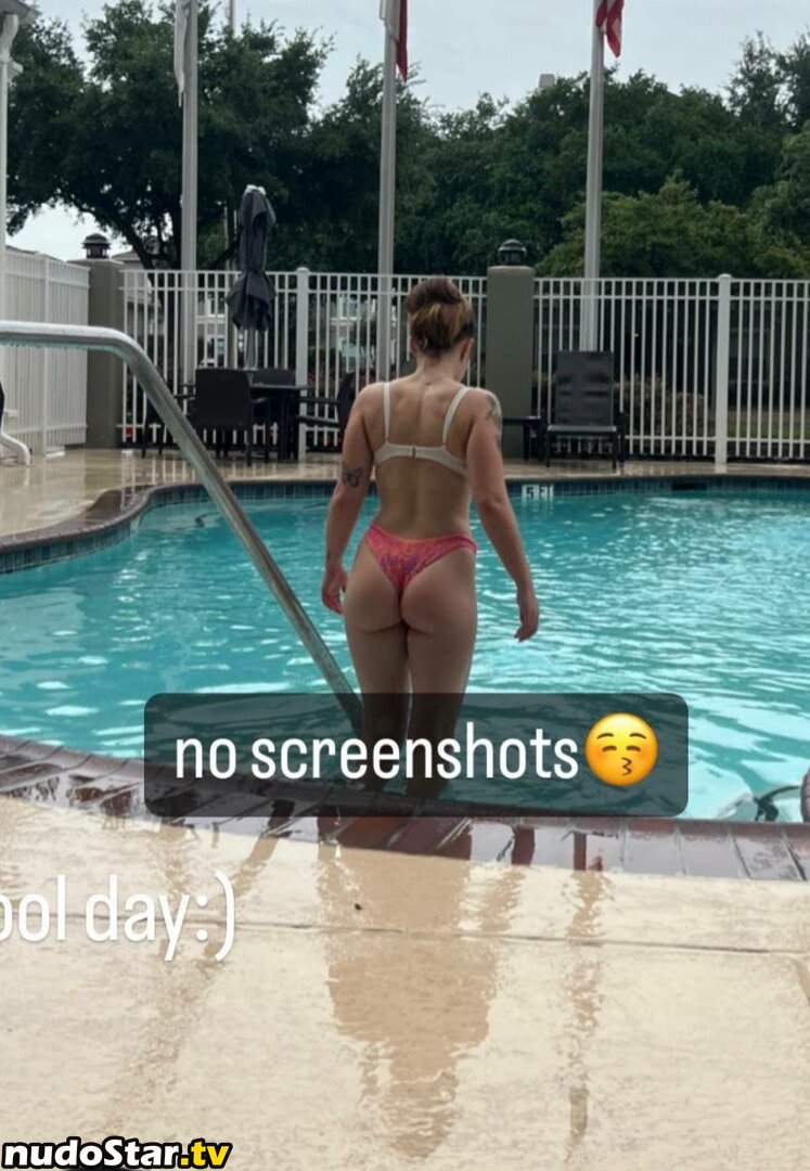 Cheyannerad / onlycheyannes Nude OnlyFans Leaked Photo #1