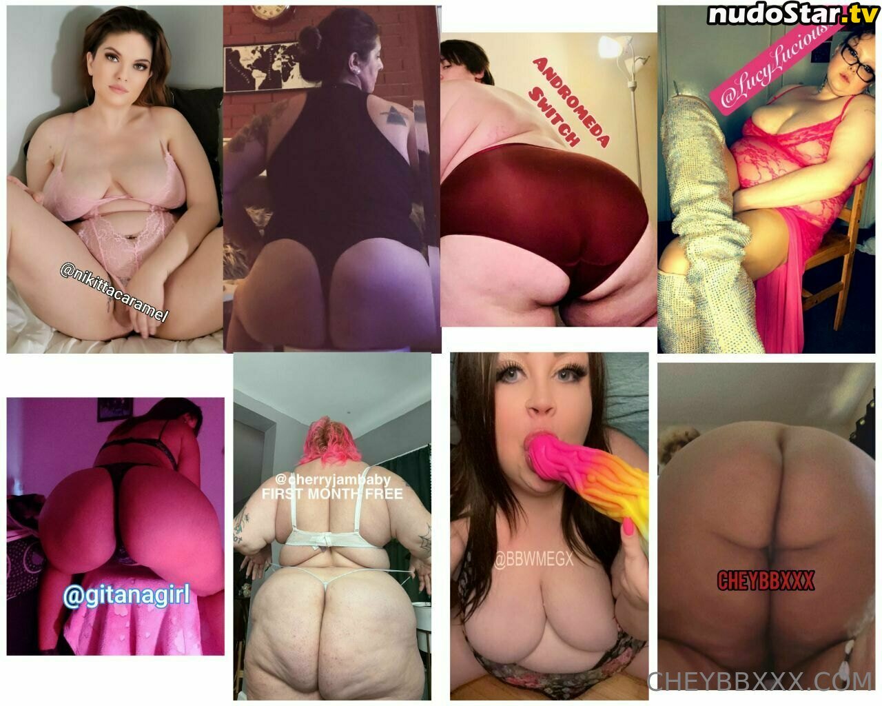 cheybbxxx Nude OnlyFans Leaked Photo #15