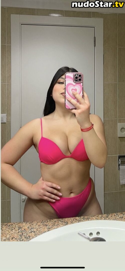 Cheyenne Gonzalez / cheyennegonz Nude OnlyFans Leaked Photo #18