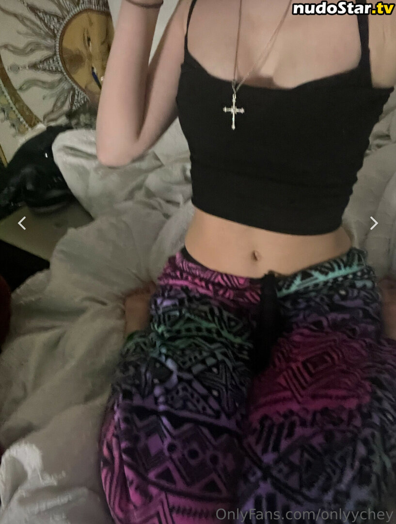 chey._chey / cheyy.cheyy / onlyychey Nude OnlyFans Leaked Photo #9