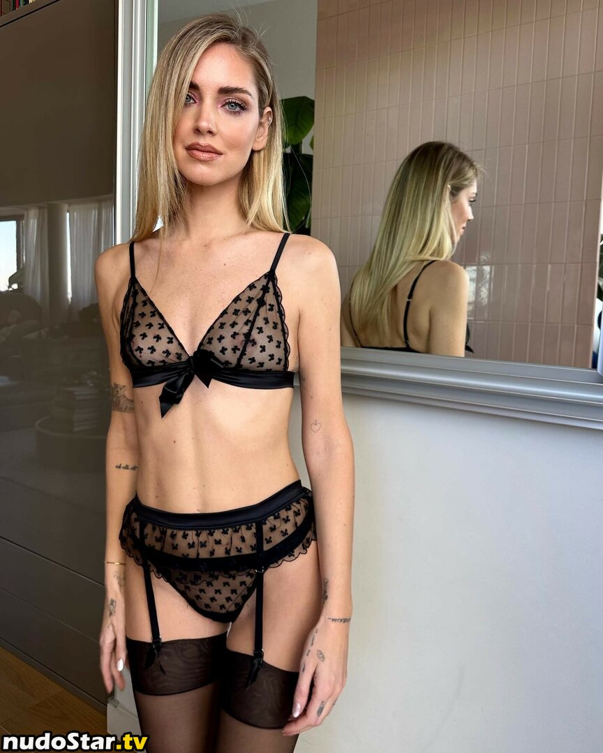 Chiara Ferragni / chiaraferragni / chiaraferragniof Nude OnlyFans Leaked Photo #209