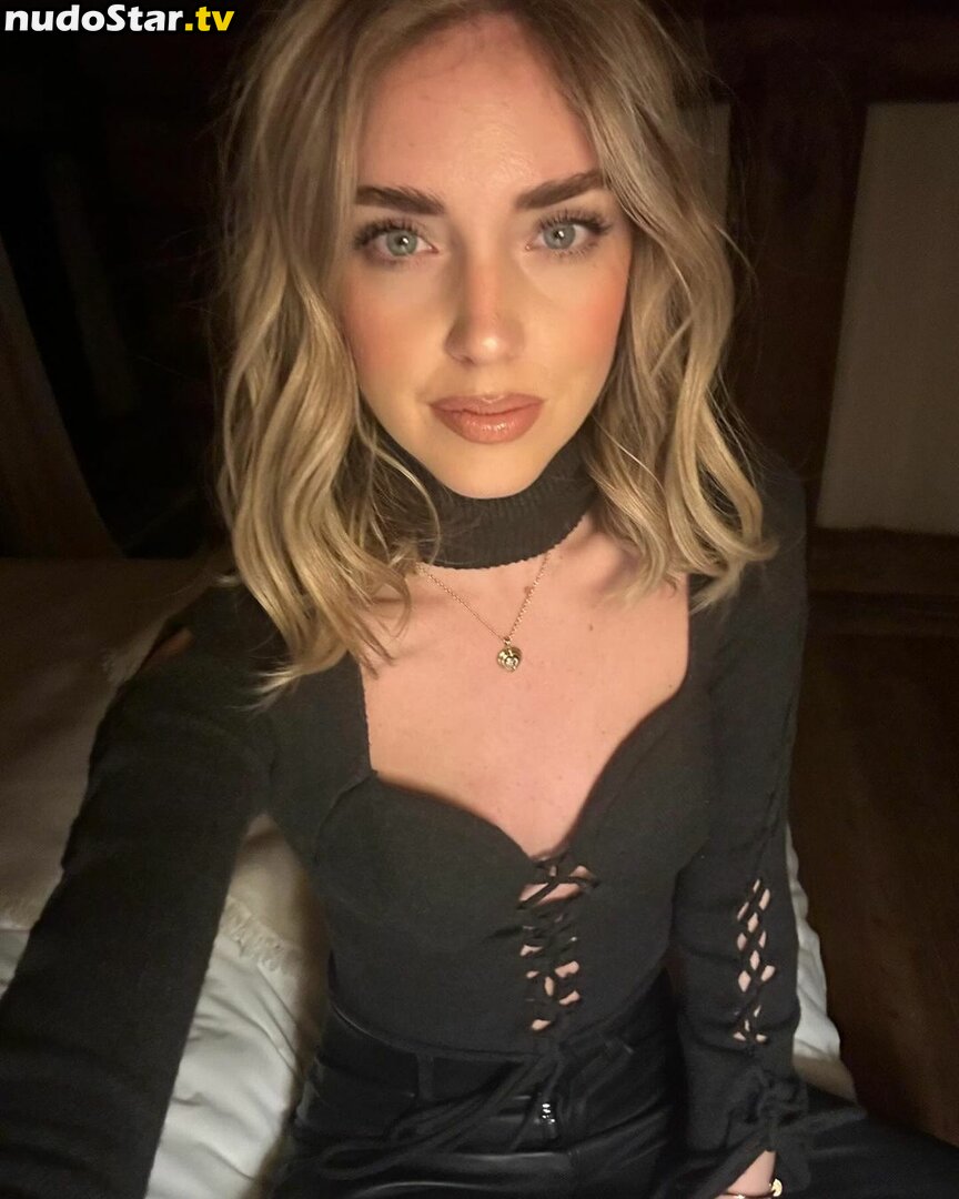 Chiara Ferragni / chiaraferragni / chiaraferragniof Nude OnlyFans Leaked Photo #237