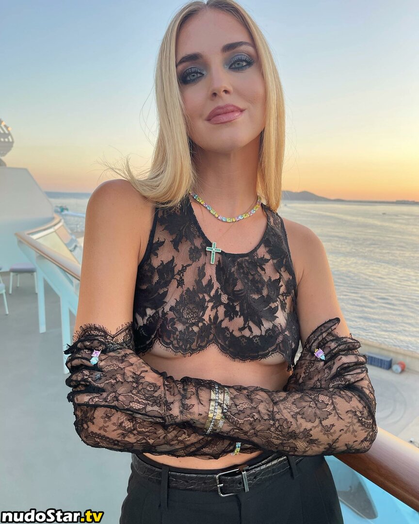 Chiara Ferragni / chiaraferragni / chiaraferragniof Nude OnlyFans Leaked Photo #257