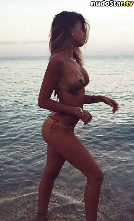 Chiara Nasti / nastilove Nude OnlyFans Leaked Photo #12