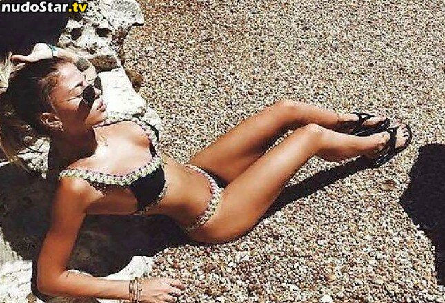Chiara Nasti / nastilove Nude OnlyFans Leaked Photo #18