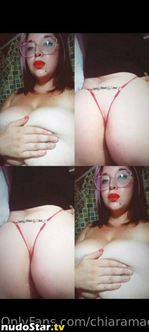 chiaramaglietti / chiaramig29 Nude OnlyFans Leaked Photo #37