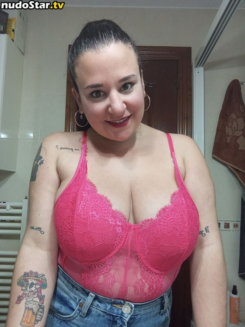 Chicas De España / livnpancakes / livnpancakess Nude OnlyFans Photo #4 -  Nudostar.TV