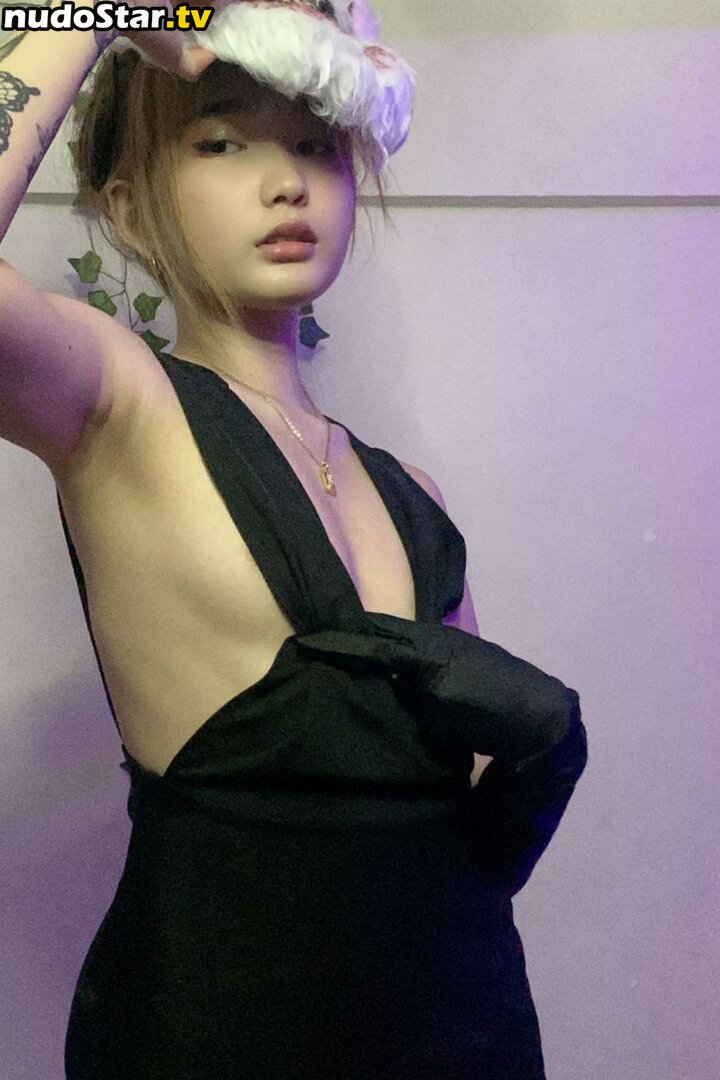ch1nachi / chichi / modelchichi Nude OnlyFans Leaked Photo #72