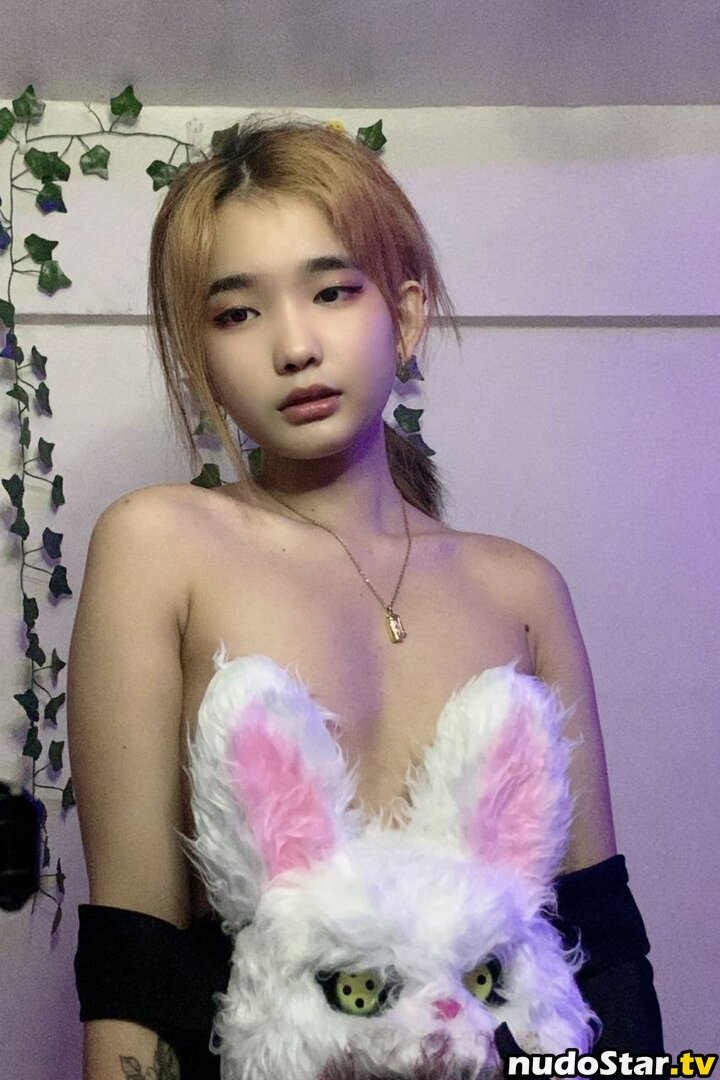 ch1nachi / chichi / modelchichi Nude OnlyFans Leaked Photo #96