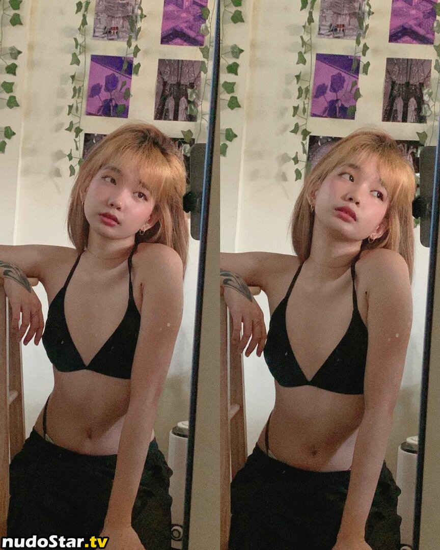 ch1nachi / chichi / modelchichi Nude OnlyFans Leaked Photo #110