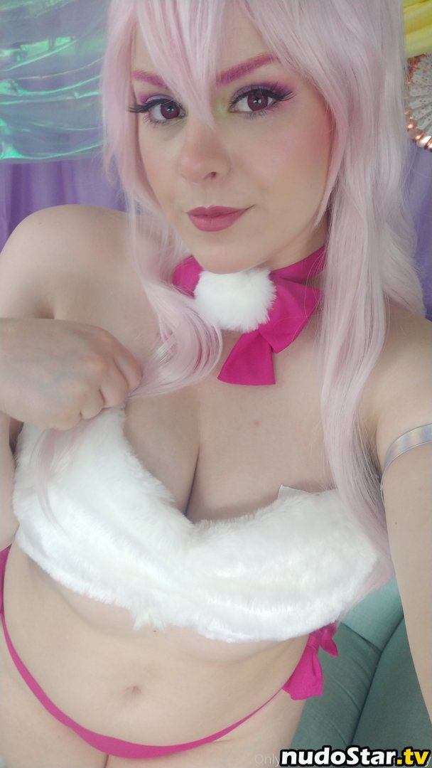 chikaracosplay Nude OnlyFans Leaked Photo #6