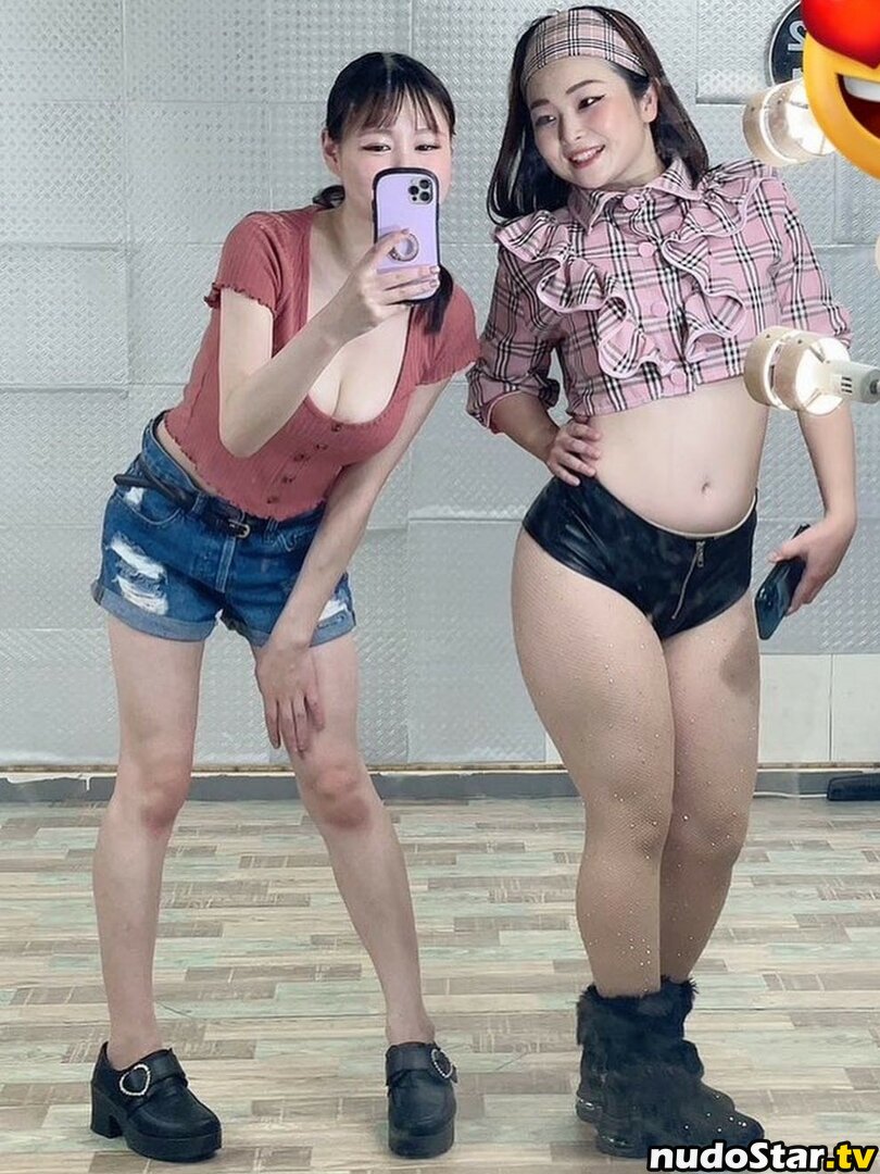 Childish Lina / chibibilina / linadeviljapan / りなんなん Nude OnlyFans Leaked Photo #43