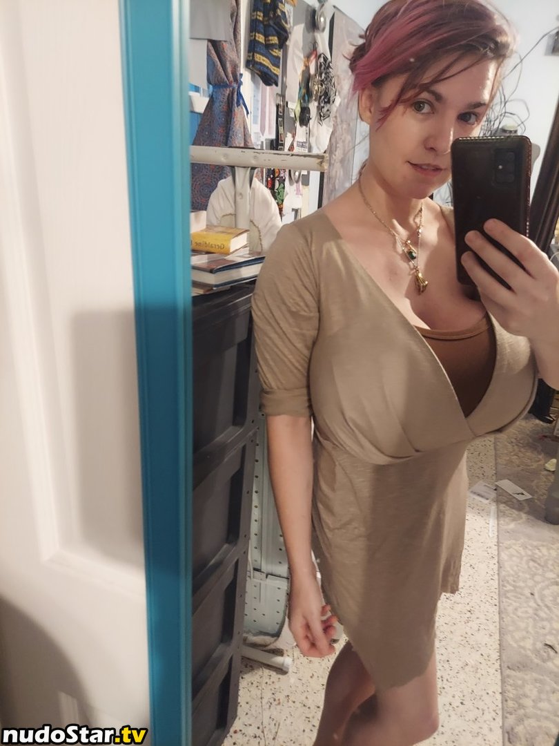 ChimeraahhVIP / chimeracostumes Nude OnlyFans Leaked Photo #8