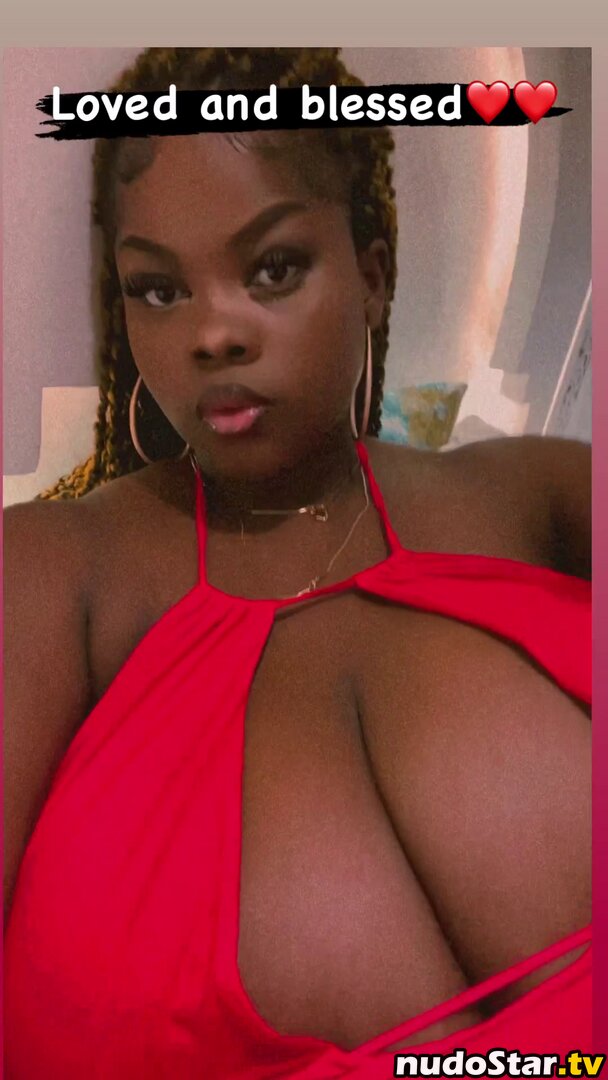 Chioma Lovv / chiomalovv Nude OnlyFans Leaked Photo #6