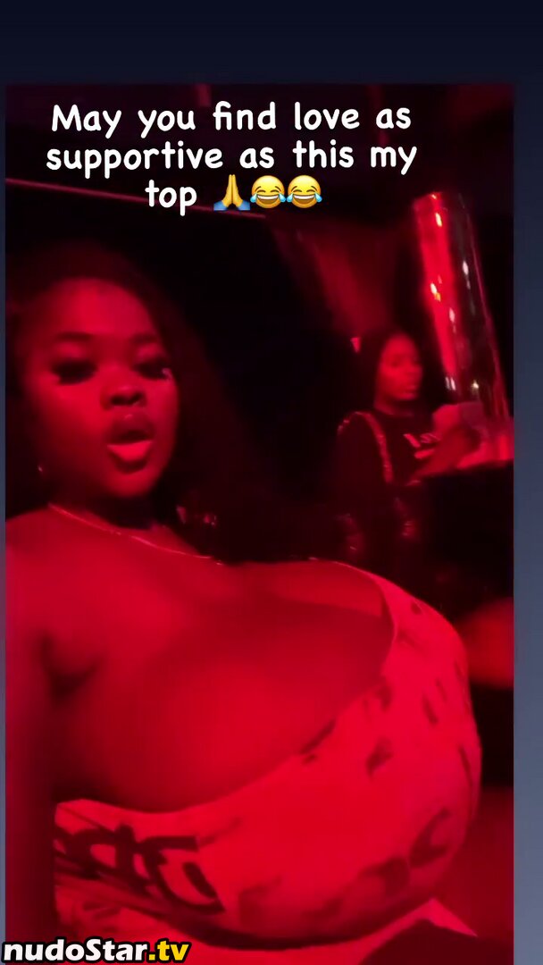 Chioma Lovv / chiomalovv Nude OnlyFans Leaked Photo #15