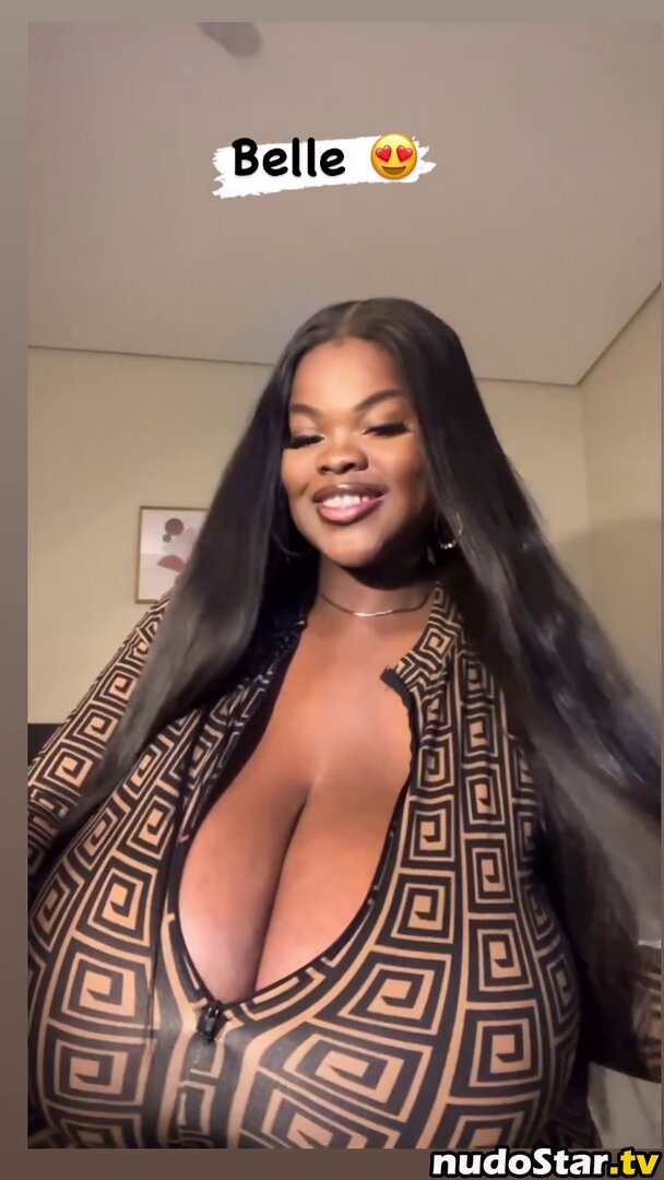 Chioma Lovv / chiomalovv Nude OnlyFans Leaked Photo #57