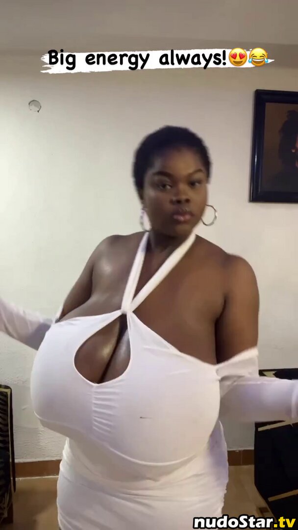 Chioma Lovv / chiomalovv Nude OnlyFans Leaked Photo #61