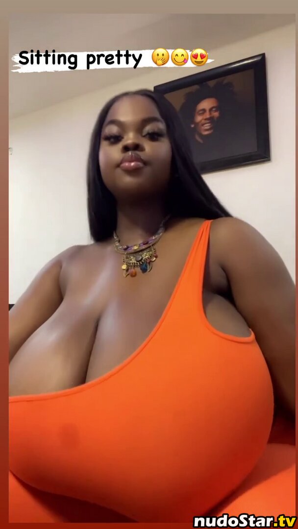 Chioma Lovv / chiomalovv Nude OnlyFans Leaked Photo #62