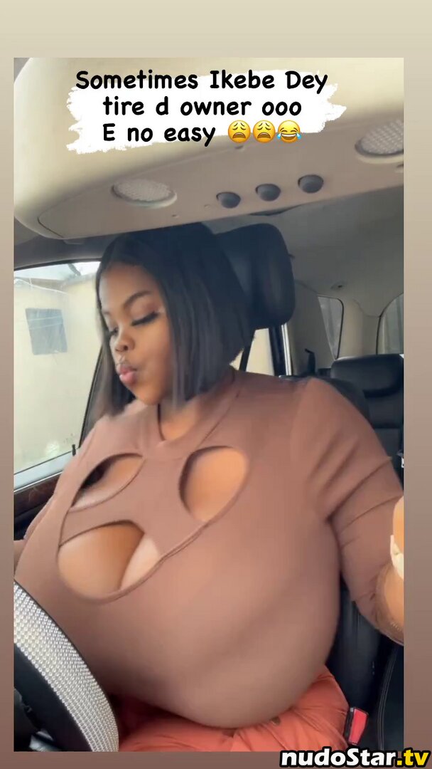 Chioma Lovv / chiomalovv Nude OnlyFans Leaked Photo #65