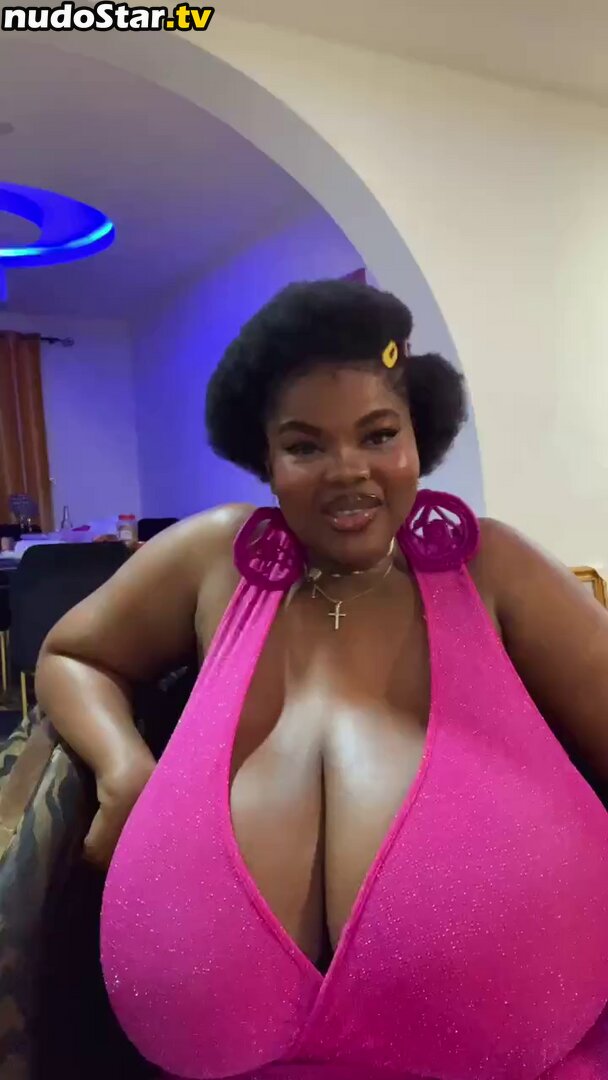 Chioma Lovv / chiomalovv Nude OnlyFans Leaked Photo #173