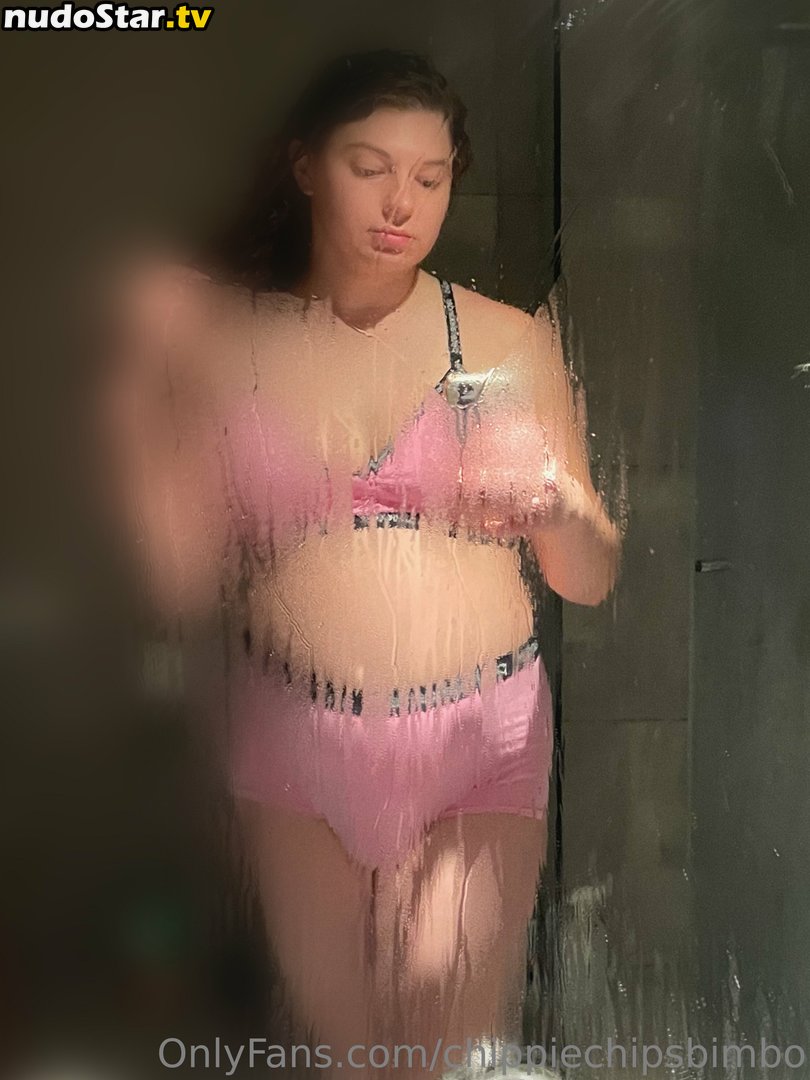 chippiechipsbimbo Nude OnlyFans Leaked Photo #19