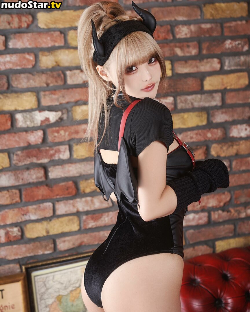 Chiroru Cosplay / chiroru_cosplay / mmmlmmm2 Nude OnlyFans Leaked Photo #2