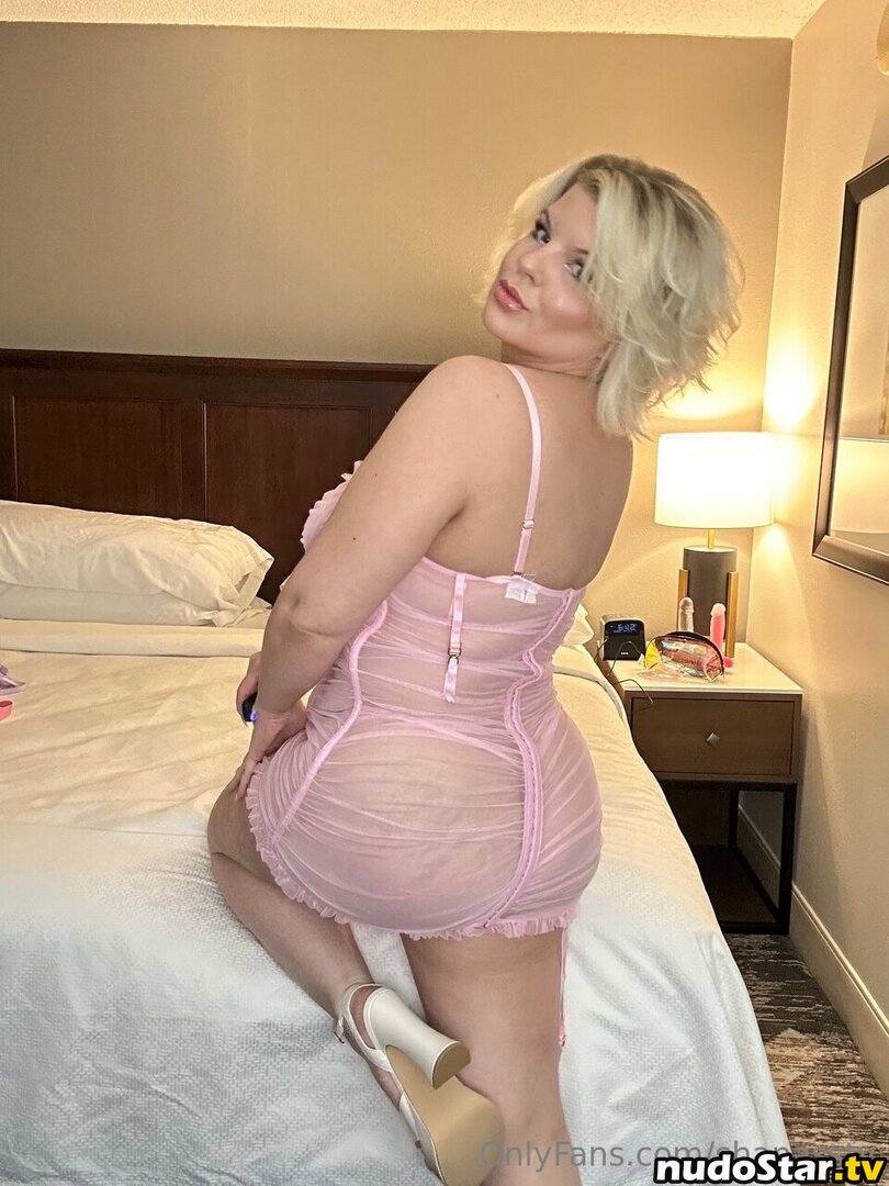 chivelicious / martyloveswine Nude OnlyFans Leaked Photo #194