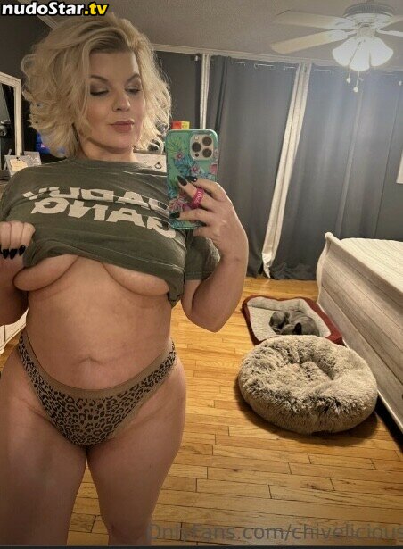 chivelicious / martyloveswine Nude OnlyFans Leaked Photo #200
