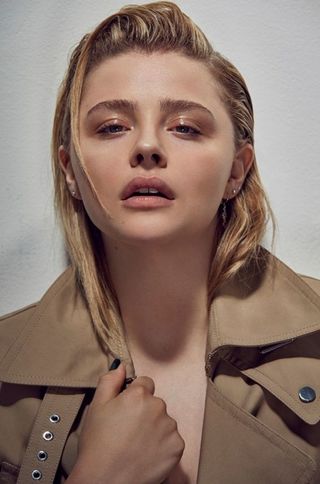 Chloë Grace Moretz