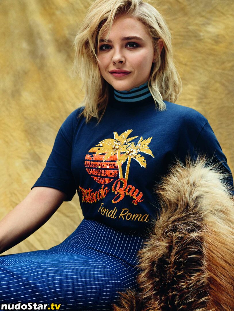 Chloë Grace Moretz / chloegmoretz / https: Nude OnlyFans Photo #252 -  Nudostar.TV