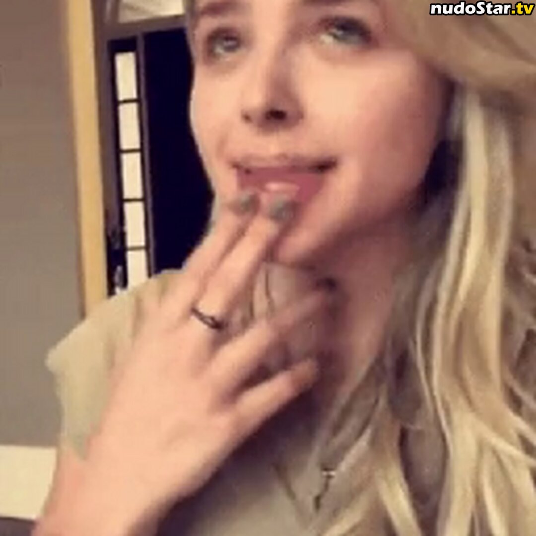 Chloë Grace Moretz / chloegmoretz / https: Nude OnlyFans Leaked Photo #601