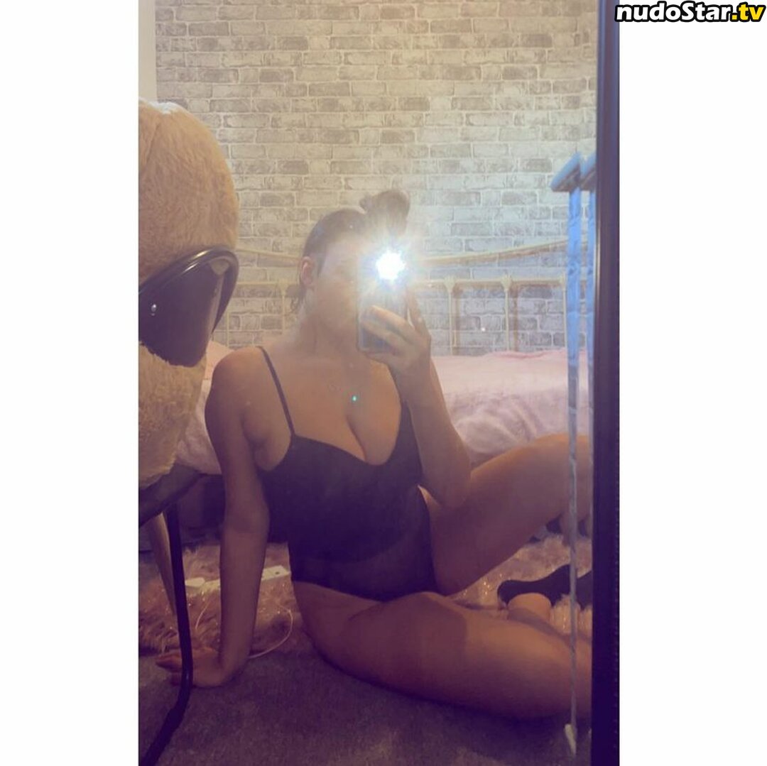 Chloe-Ann Whitham Nude OnlyFans Leaked Photo #19