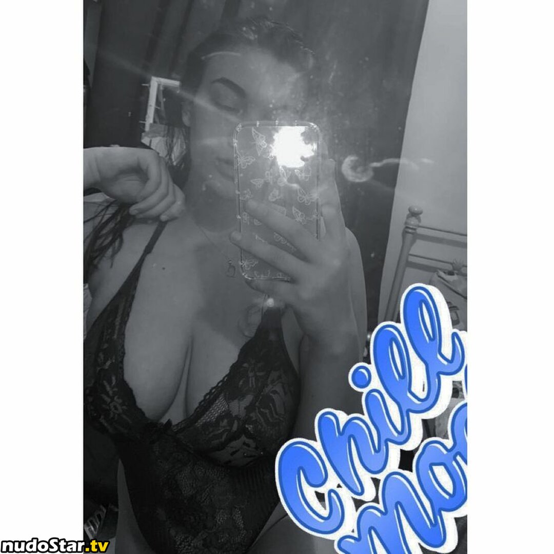 Chloe-Ann Whitham Nude OnlyFans Leaked Photo #27
