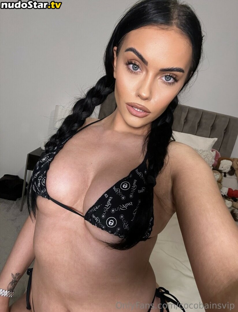 Chlobain Chloe Bain chloebain Nude OnlyFans Photo 72  