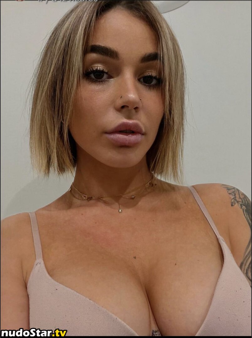 Chloe Catalano Nude OnlyFans Leaked Photo #20