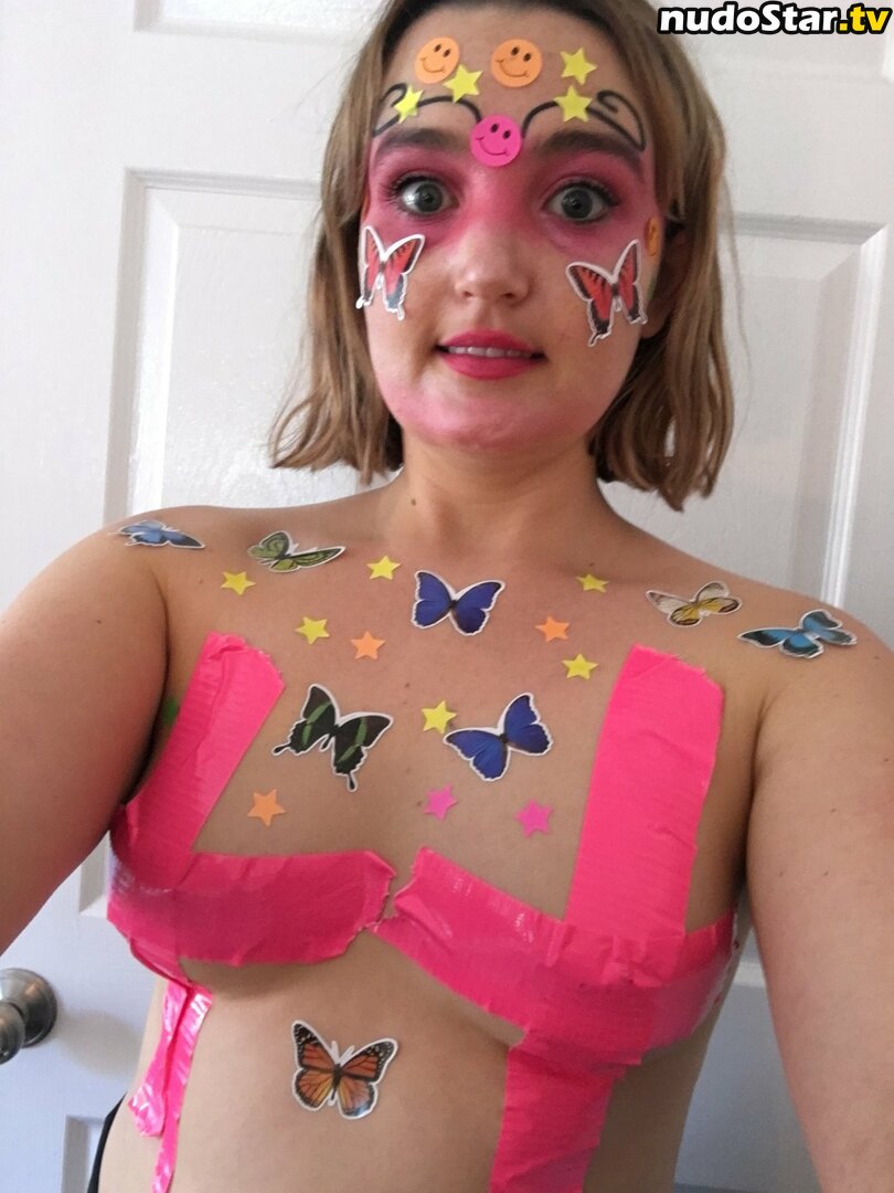 Chloe Fineman / chloeiscrazy Nude OnlyFans Leaked Photo #3