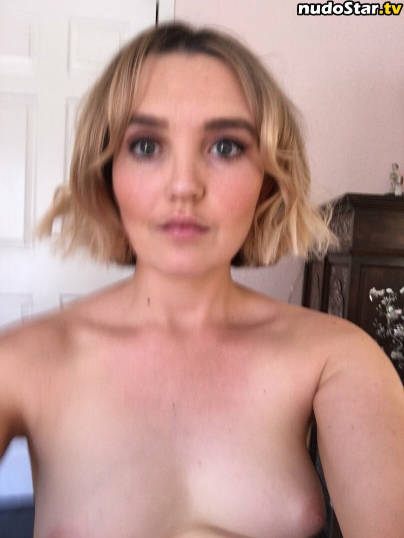 Chloe Fineman / chloeiscrazy Nude OnlyFans Leaked Photo #4