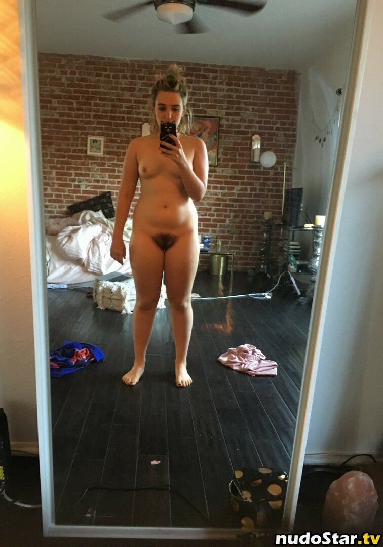 Chloe Fineman / chloeiscrazy Nude OnlyFans Leaked Photo #43