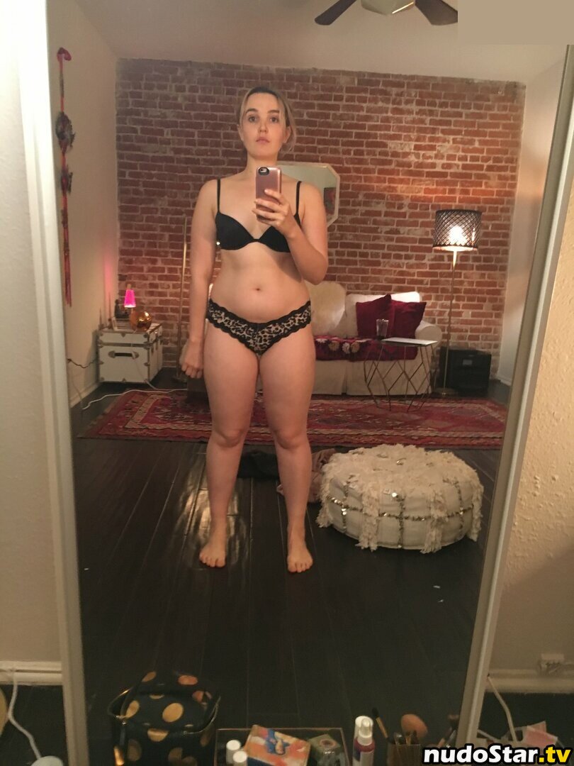 Chloe Fineman / chloeiscrazy Nude OnlyFans Leaked Photo #46