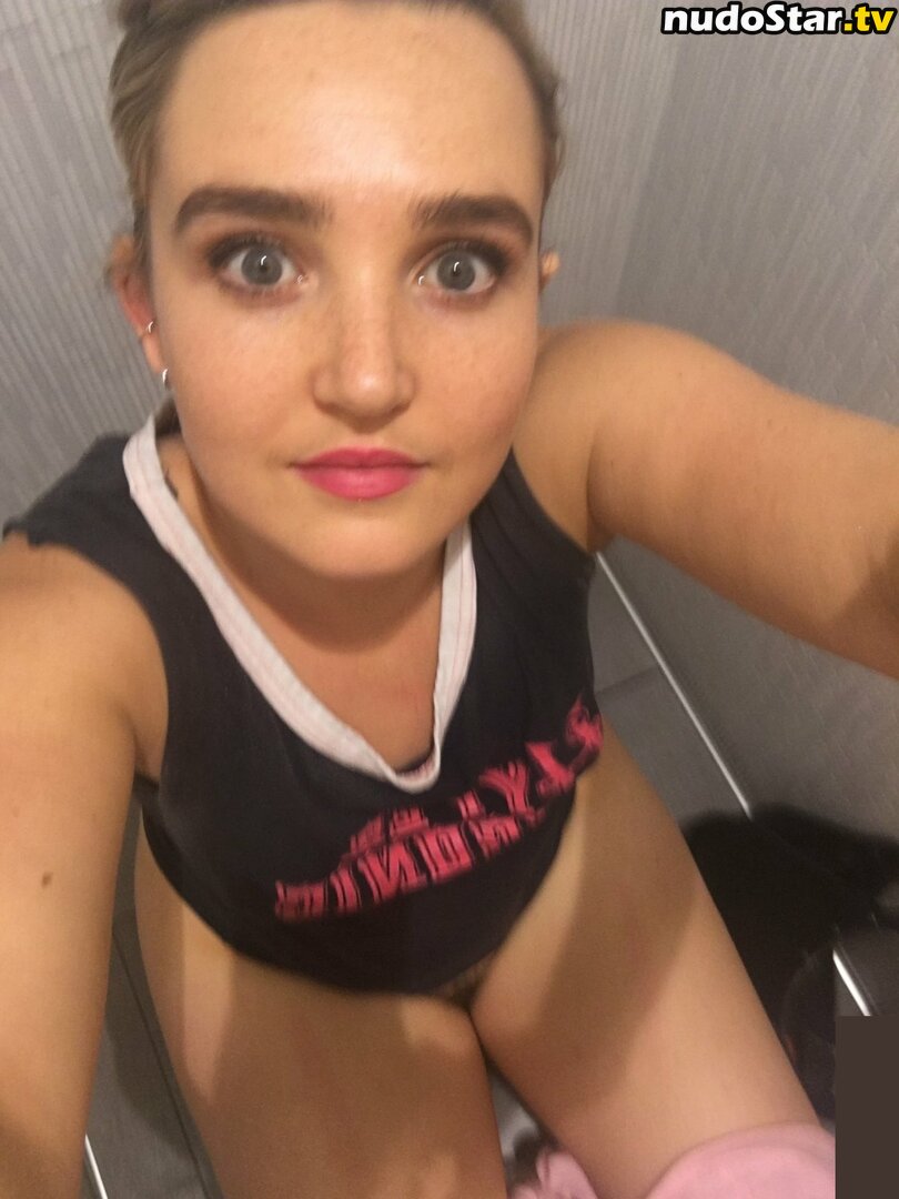 Chloe Fineman / chloeiscrazy Nude OnlyFans Leaked Photo #50