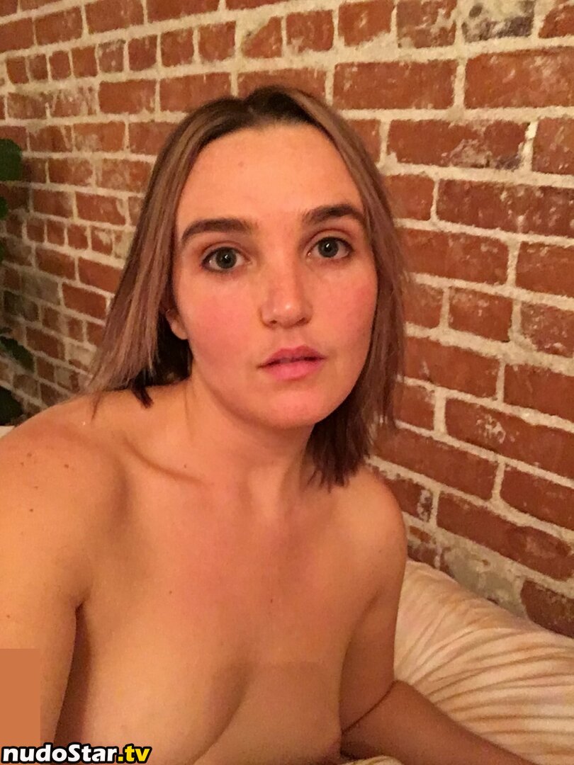 Chloe Fineman / chloeiscrazy Nude OnlyFans Leaked Photo #52
