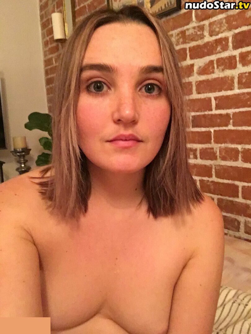 Chloe Fineman / chloeiscrazy Nude OnlyFans Leaked Photo #53