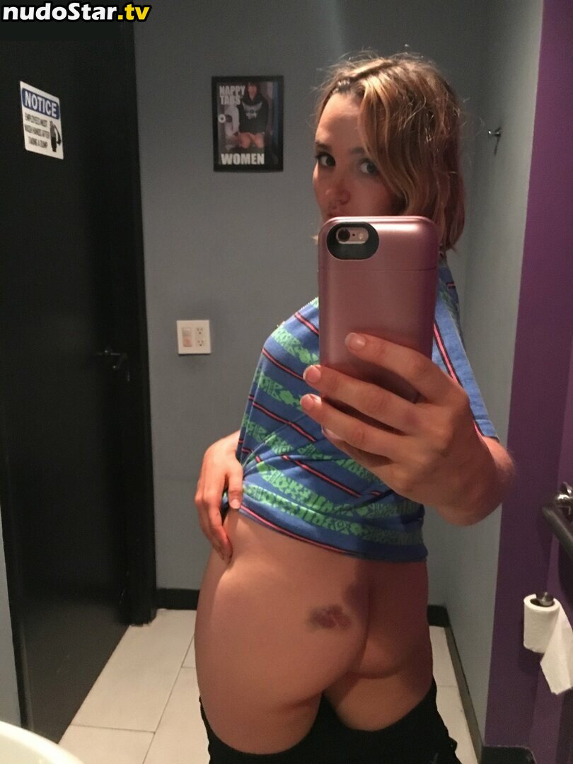 Chloe Fineman / chloeiscrazy Nude OnlyFans Leaked Photo #57