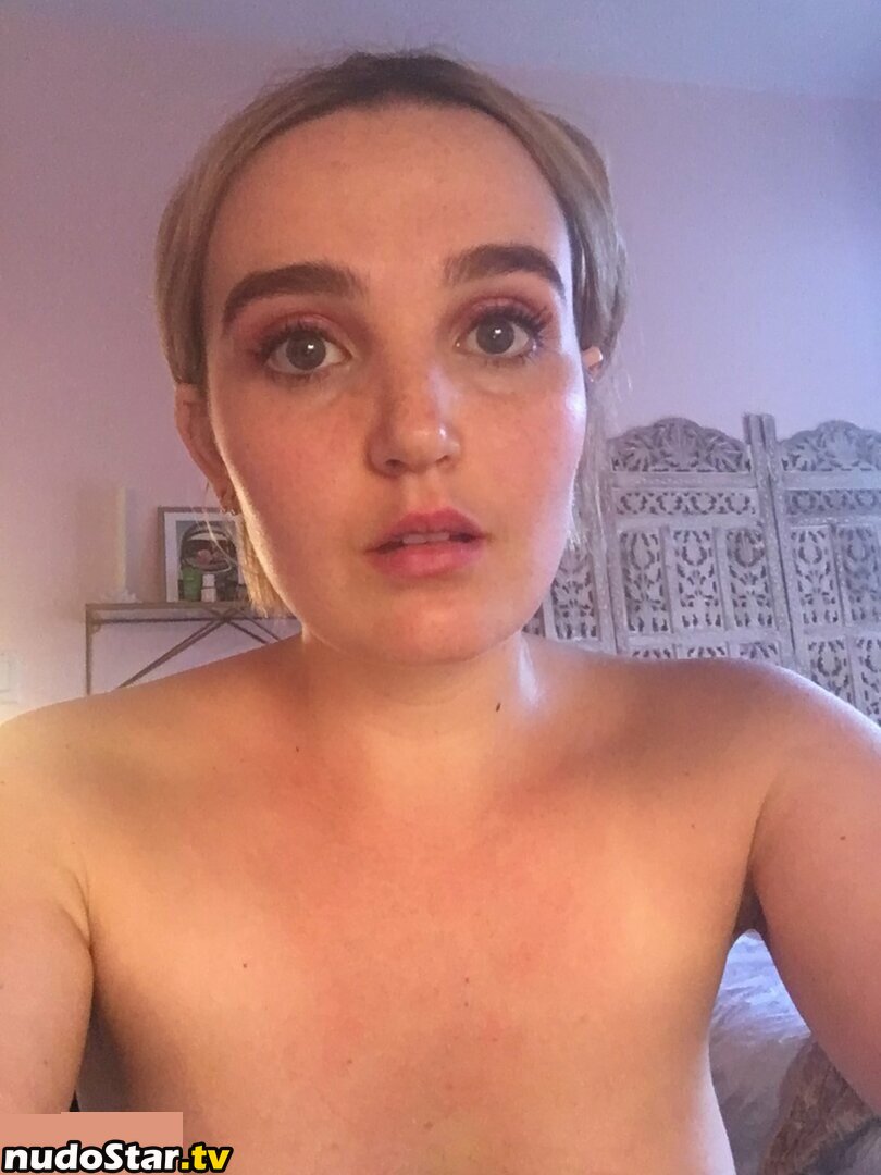 Chloe Fineman / chloeiscrazy Nude OnlyFans Leaked Photo #62