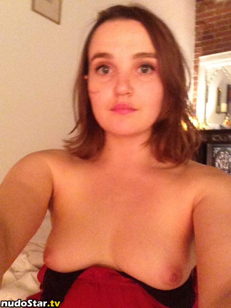 Chloe Fineman / chloeiscrazy Nude OnlyFans Leaked Photo #87