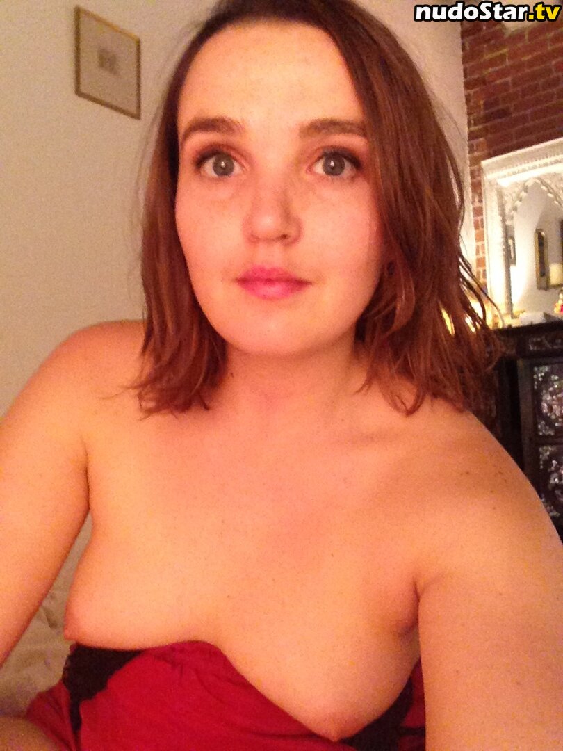 Chloe Fineman / chloeiscrazy Nude OnlyFans Leaked Photo #95