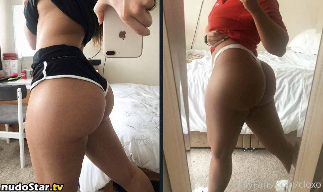 Chloe Fleming / Cloxo / cflemingx Nude OnlyFans Leaked Photo #6
