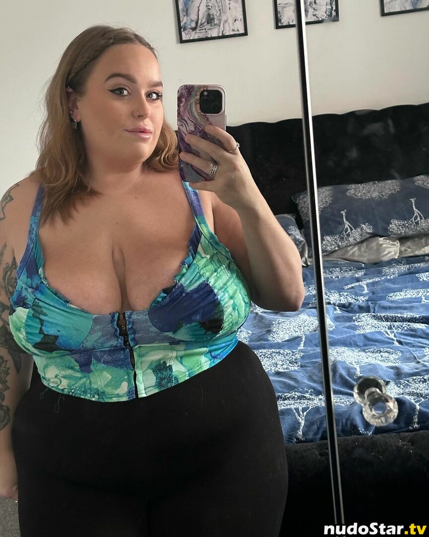 Chloe Hatton / Chloelouisehattonox / https: Nude OnlyFans Leaked Photo #43